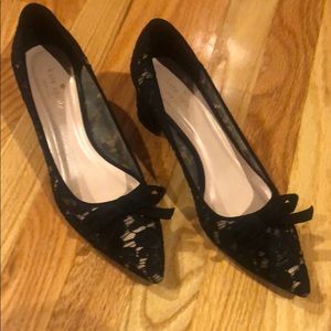 Kate Spade♠️ shoes🌻